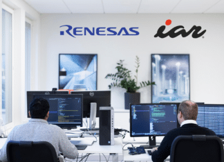 Automotive MCUs Into Next Gen Workflow