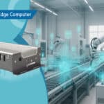 Compact Industrial IoT Gateway 