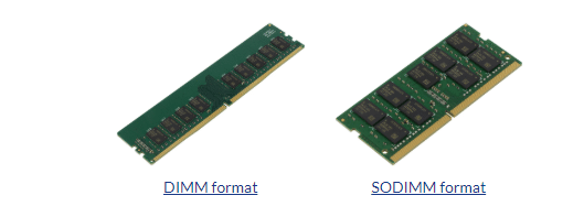 New generation of Industrial Memory From Goodram
