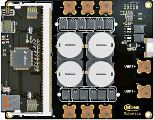 January 2026 Issue Of Electronics For You