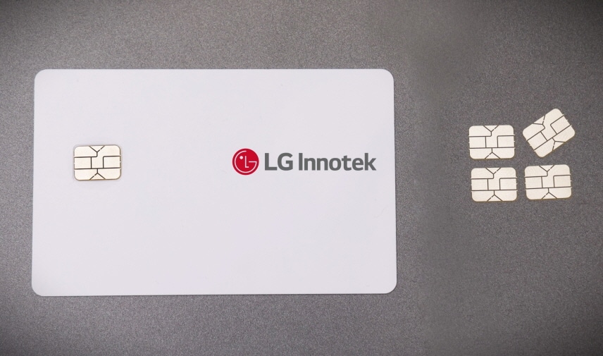 LG Innotek Launches World’s First ‘Next-Generation Smart IC Substrate.’