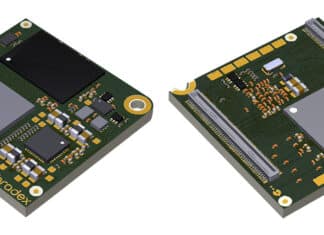 Making Compact IoT Devices Easier