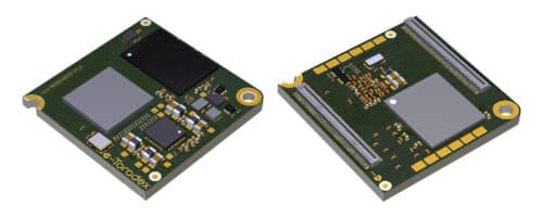 Lino Family: Connector-Based Flexibility for High-Volume Devices