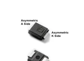 Simpler Surge Protection For 12-Volt Systems