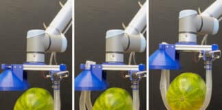 Soft Robotic Vines For Gentle Lifting