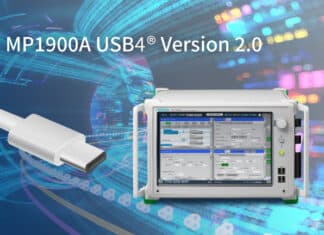 USB4 v2.0 Testing Reaches 80G