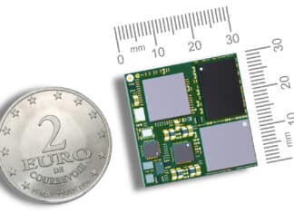 Edge AI For Small Industrial Devices