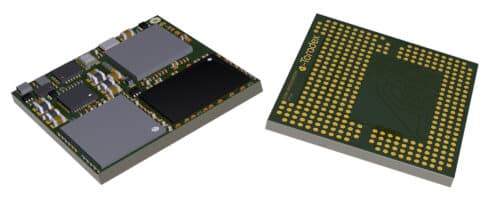 OSM Family: Solderable, Ultra-Compact, Open Standard