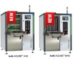 Scaling Board And Tool Cleaning