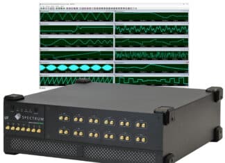 Simplifying High-Speed Signal Generation