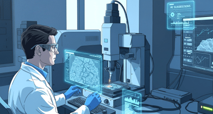 IIT Delhi Researchers Create AI-Agent ‘AILA’ That Can Conduct Real Scientific Experiments Like Human Scientists