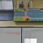 Density-Based Traffic Light Controller
