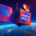 Inside The Race To Build Quantum-Secure Networks