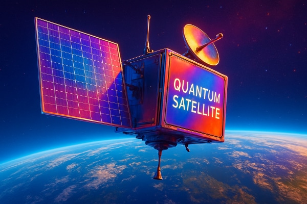 January 2026 Issue Of Electronics For You