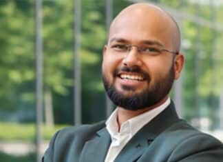 Rahul Gautam, Co-Founder of Exeliq Tech Solutions