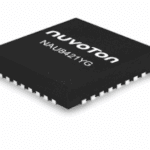 Ultra Low Noise Stereo DAC 