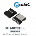 SiC MOSFETs For Ultra Slim Power Systems