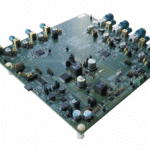 Sensor Fusion Hub Reference Design