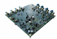 Sensor Fusion Hub Reference Design
