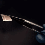 Thin Chip Reboots Brain Interfaces