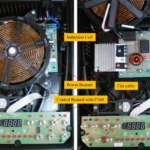 Reference Design For Induction Cooking Systems