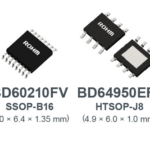 Low-Power Brushed DC Motor Drivers 