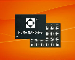 Greenliant NVMe NANDrive SSDs Selected for Major Industrial, Aerospace and Mission Critical Programs