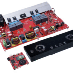 Smart Induction Cooktop Reference Design