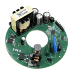 Sensorless FOC BLDC Reference Design 