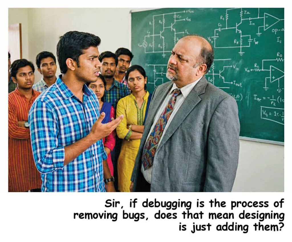 Electroons 2.0 From The Month Of January 2026