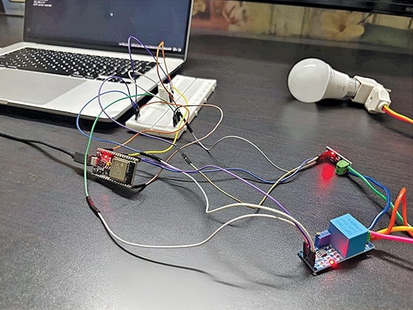 32 Top IoT Projects for Students and Engineers