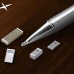 High-Performance Antennas For Compact Devices