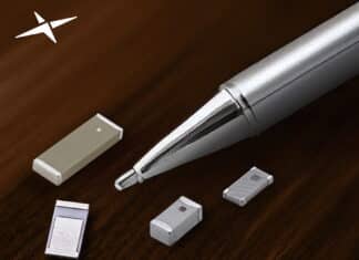 High-Performance Antennas For Compact Devices