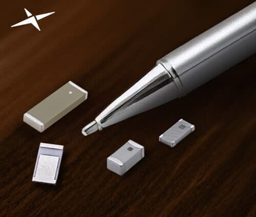 Taoglas Expands Low-Cost, Compact Chip Antenna Range for Wi-Fi 6/7, UWB and ISM Applications