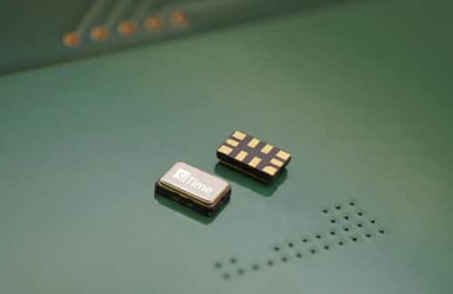 SiTime’s new Endura Super-TCXO, ENDR-TTT, for PNT