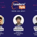 Murata s Strategic Shift In India: From Components To Solutions   Factory  Focus Areas   More