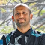 We Don t Just Analyse Images-Our AI Finds Patterns In Everything Satellites Sense - Vishesh Vatsal  SkyServe