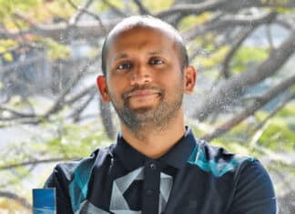 Vishesh Vatsal - Co-Founder and CTO at SkyServe