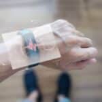 A Radar Driven Health Tech