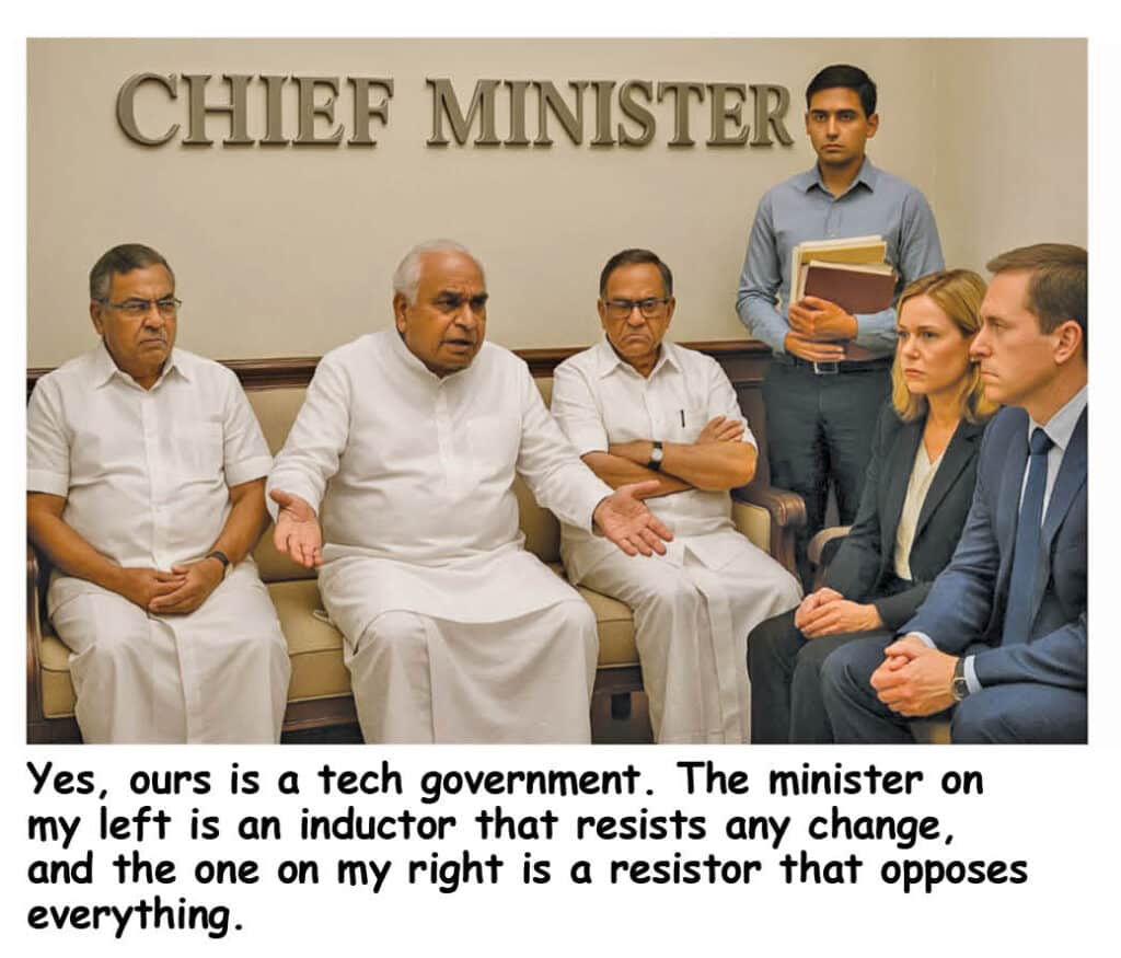 Electroons 2.0 From The Month Of January 2026