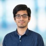 Exploring The Universe With Quantum Computers