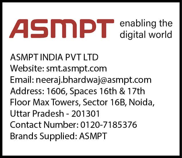 Leading Suppliers of SMT Solder Paste Inspection