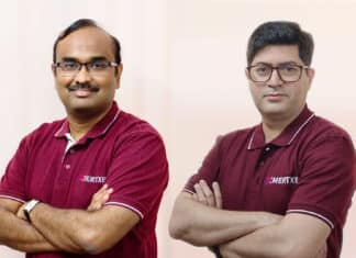 “Embedded System Engineers Need Strong Software Skills Along With Enough Hardware Knowledge” Jayakumar Balasubramanian, Director at Emertxe and Maaz Jukaku, Managing Director at Emertxe