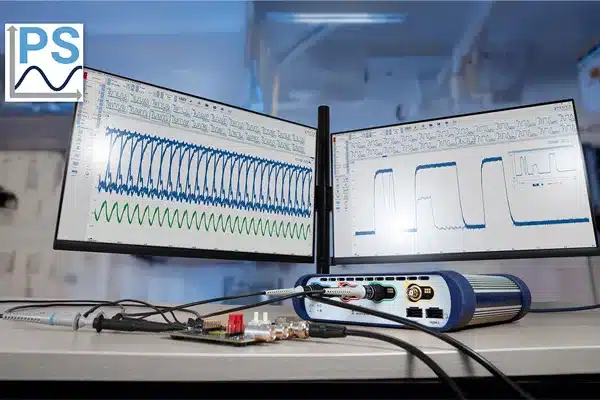 Pico Technology Announces Major Upgrade to PicoScope 7 Software with Release of Version 7.2