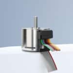 Ultra Compact Encoder Enhances Precision