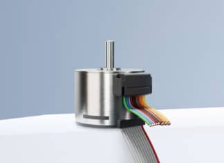 Ultra Compact Encoder Enhances Precision