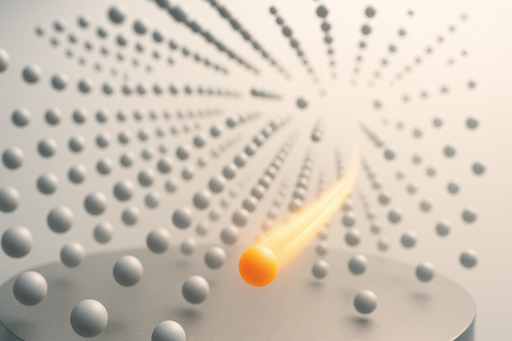 Scientists achieve record-breaking electrical conductivity in new quantum material