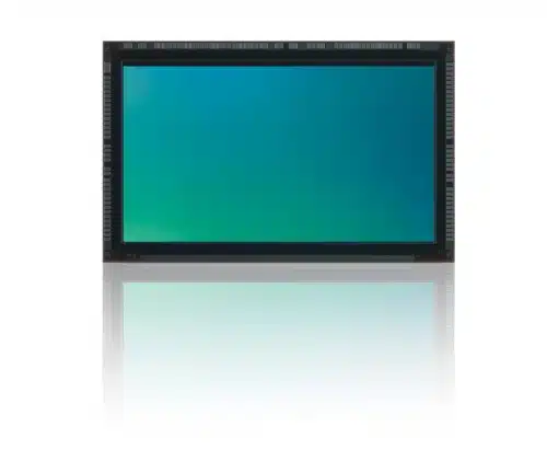 IMX828 CMOS image sensor for automotive cameras with built-in MIPI A-PHY interface