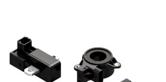 Hall Effect Current Sensors In EV