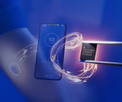 Nordic Semiconductor unveils nRF54LV10A - a breakthrough low-voltage Bluetooth LE SoC for next-gen healthcare wearables
